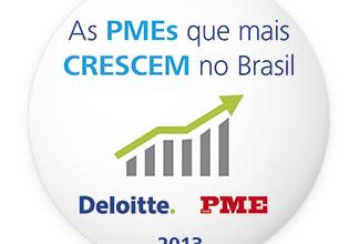 A Geradora entre as empresas que mais crescem no país