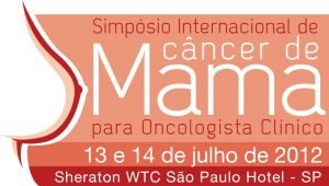 Simpósio Internacional de Câncer de Mama
