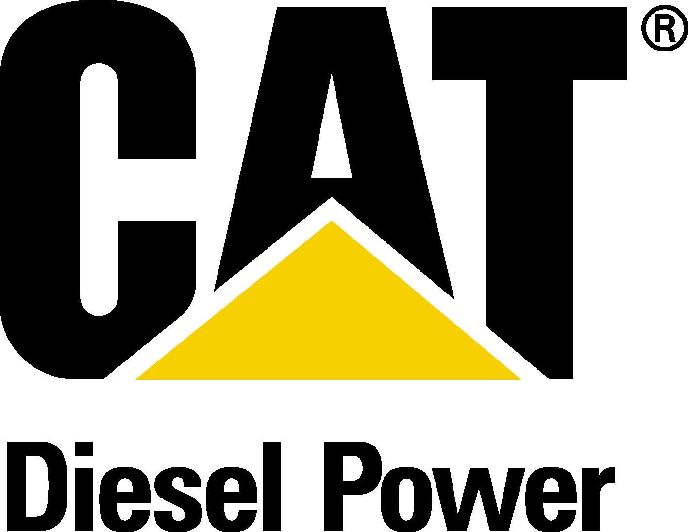 CAT Diesel Logo