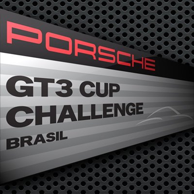 Porsche GT3 Cup Challenge Brasil