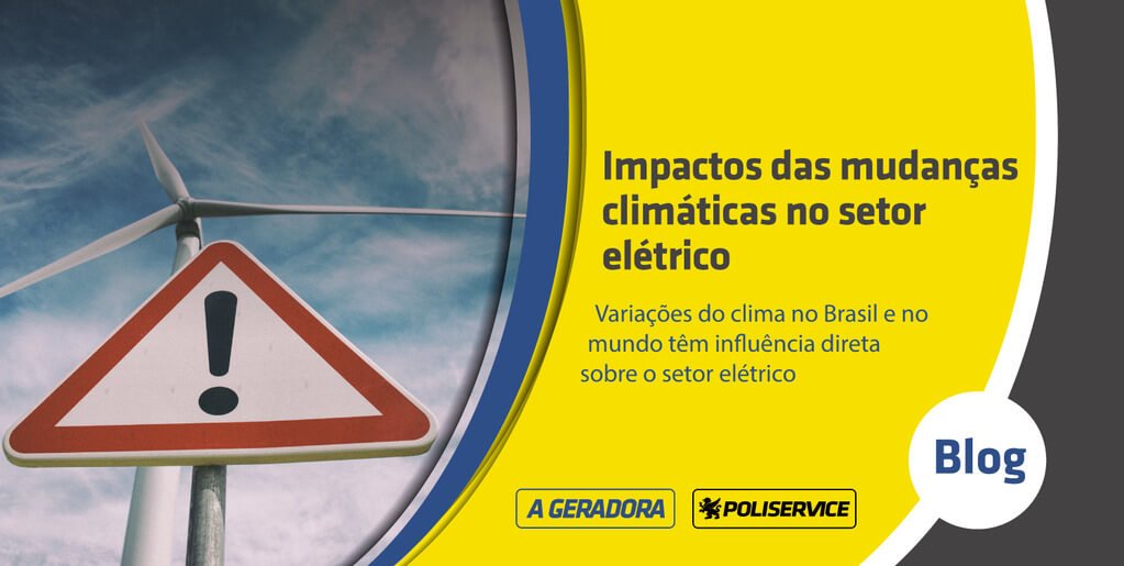 impactos no setor elétrico brasileiro