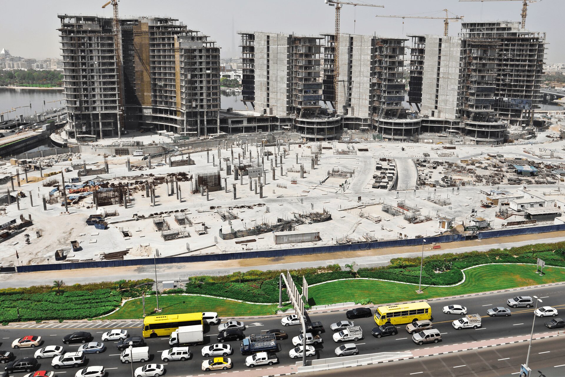 Construção Civil