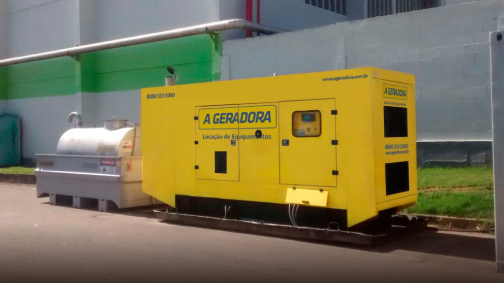 Passo a passo para o dimensionamento e instalação segura de geradores