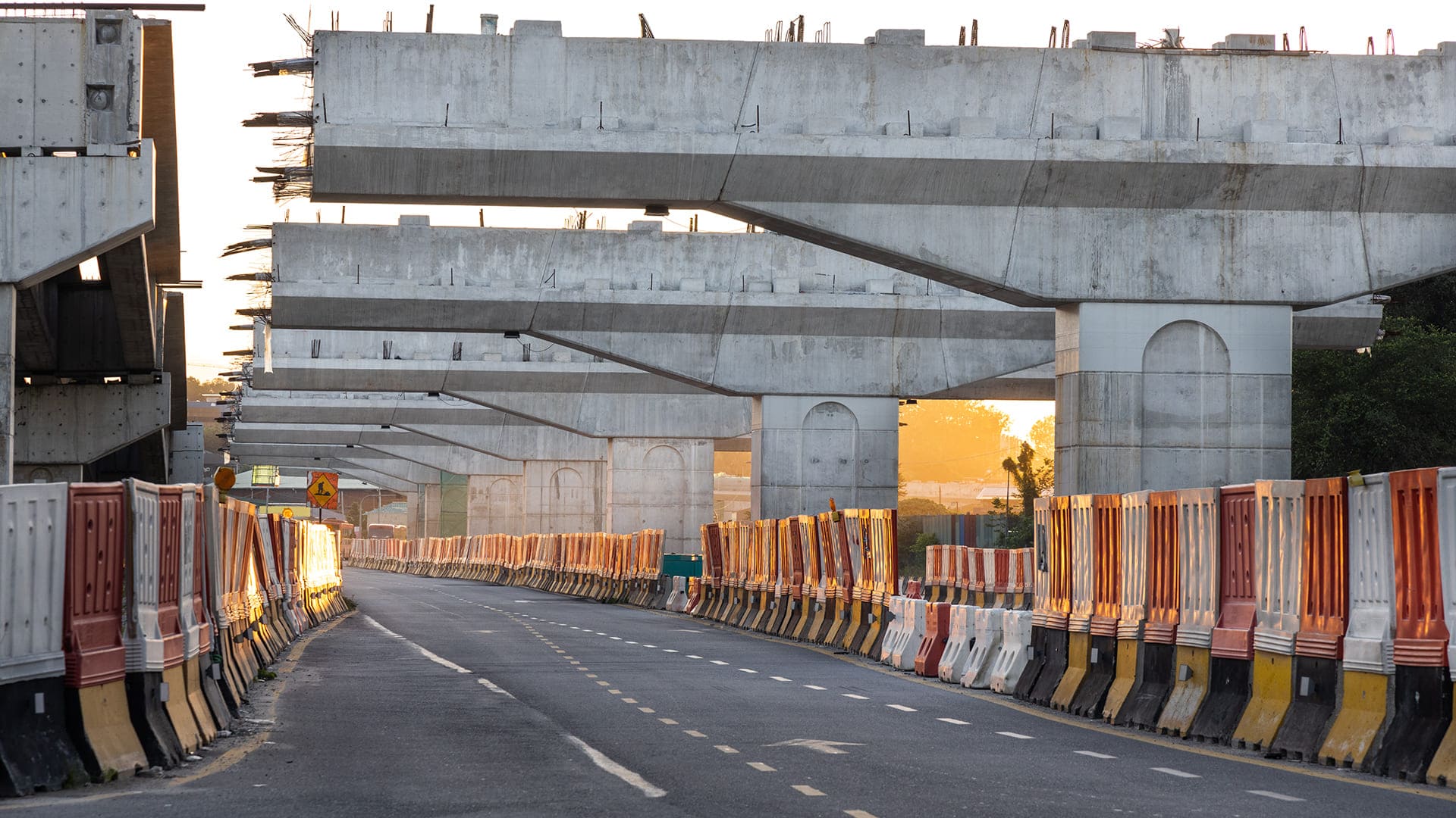 Infraestrutura