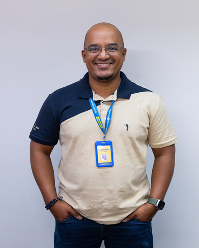 Bruno Brito