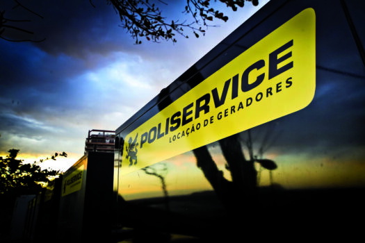 Aquisição e Integração da Marca Poliservice