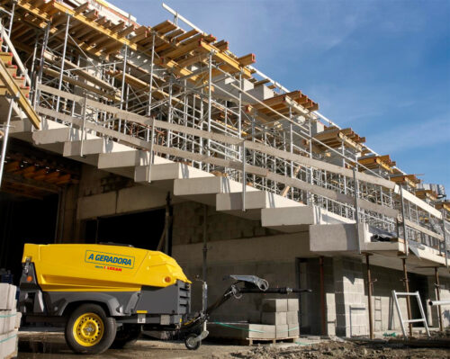 Obras