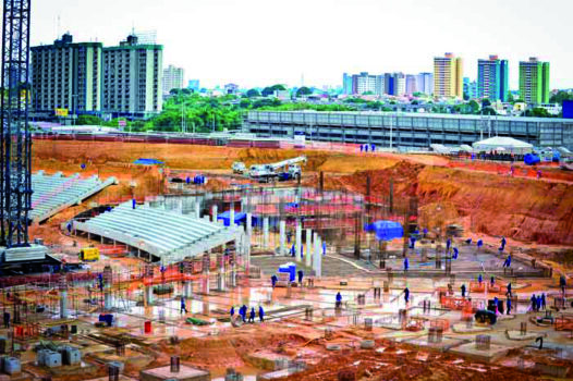 Investimentos na Estrutura Societária / Abertura das UNs Rio de Janeiro/RJ e São Paulo/SP  