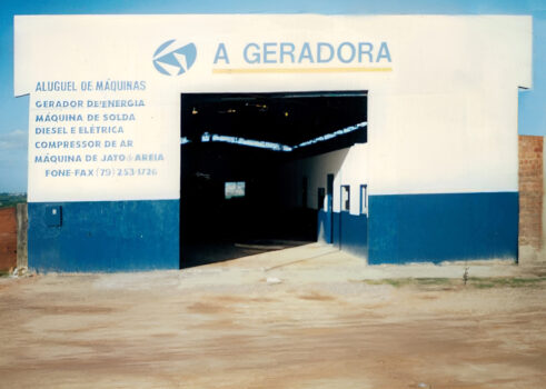 Abertura da UN Aracaju/SE