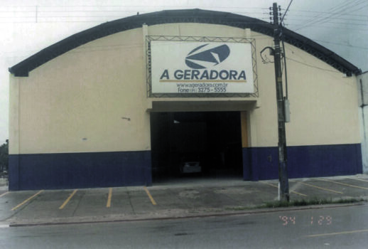 Abertura da UN Belém/PA