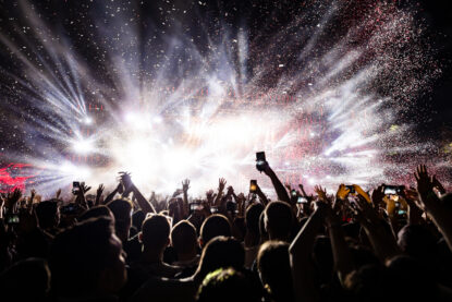 Estime a potência ideal do gerador para sua festa ou evento