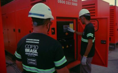 Chiller ou rooftop: qual a melhor solução para climatização industrial?