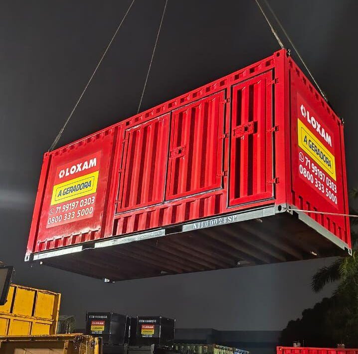 3 vantagens de contar com um gerador de energia para eventos e festas