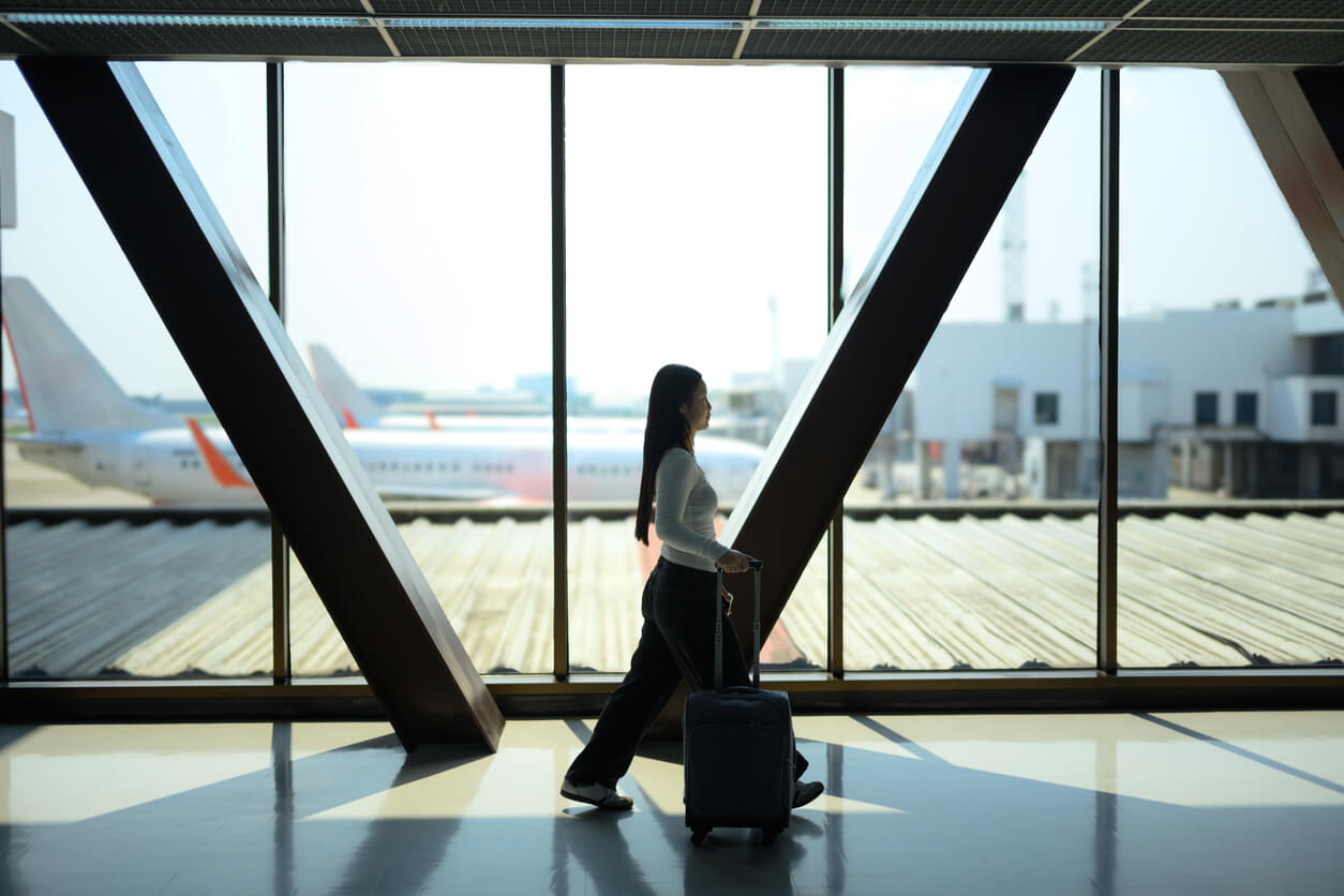 Gerador de energia para aeroportos: mais conforto e segurança para os passageiros