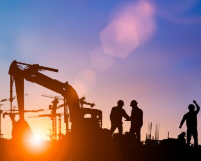 Por que energia temporária é a melhor escolha em projetos sazonais