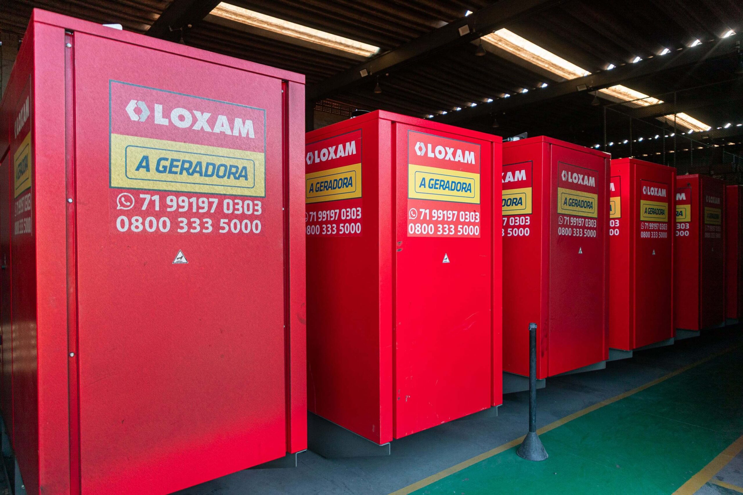 Melhor gerador de energia por custo benefício